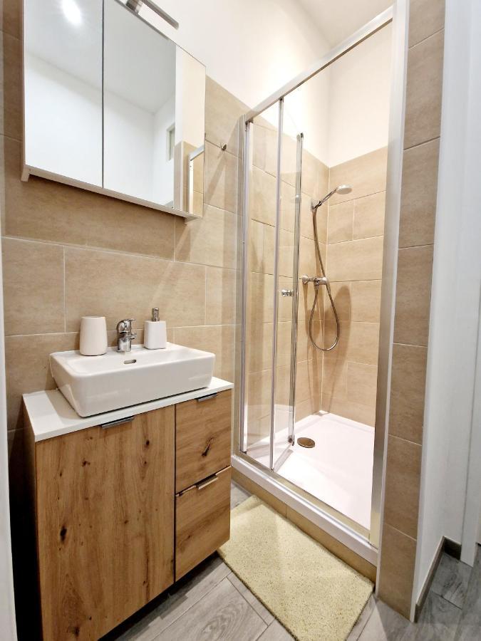 Adonis Apartment Відень Екстер'єр фото