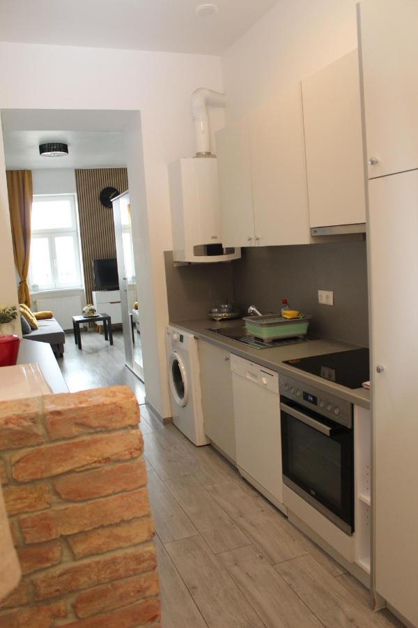 Adonis Apartment Відень Екстер'єр фото