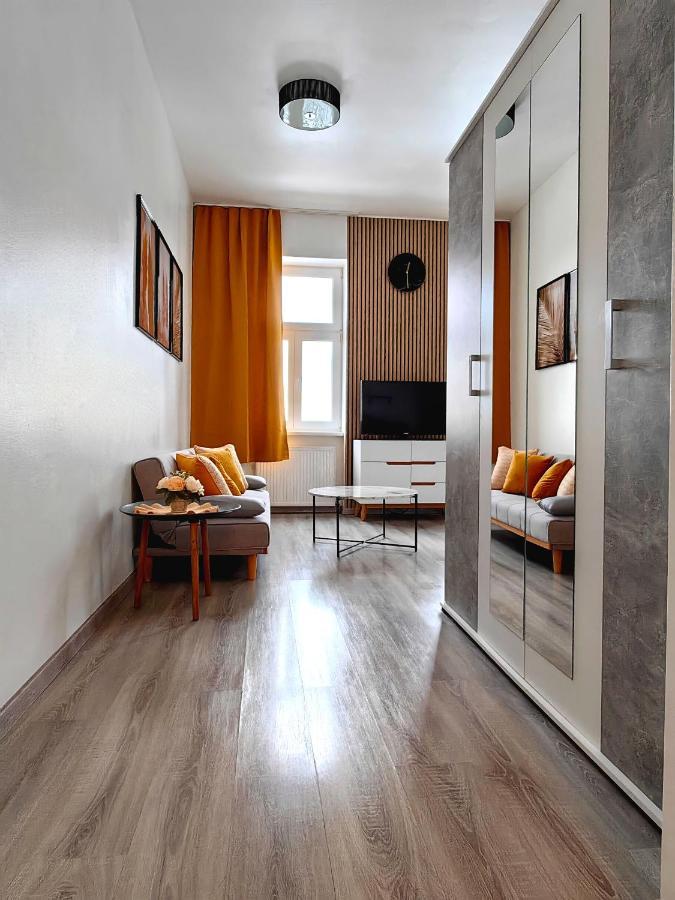 Adonis Apartment Відень Екстер'єр фото