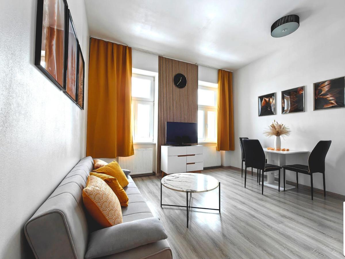 Adonis Apartment Відень Екстер'єр фото