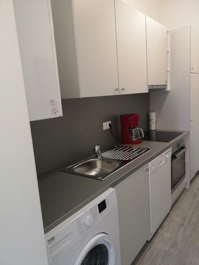 Adonis Apartment Відень Екстер'єр фото
