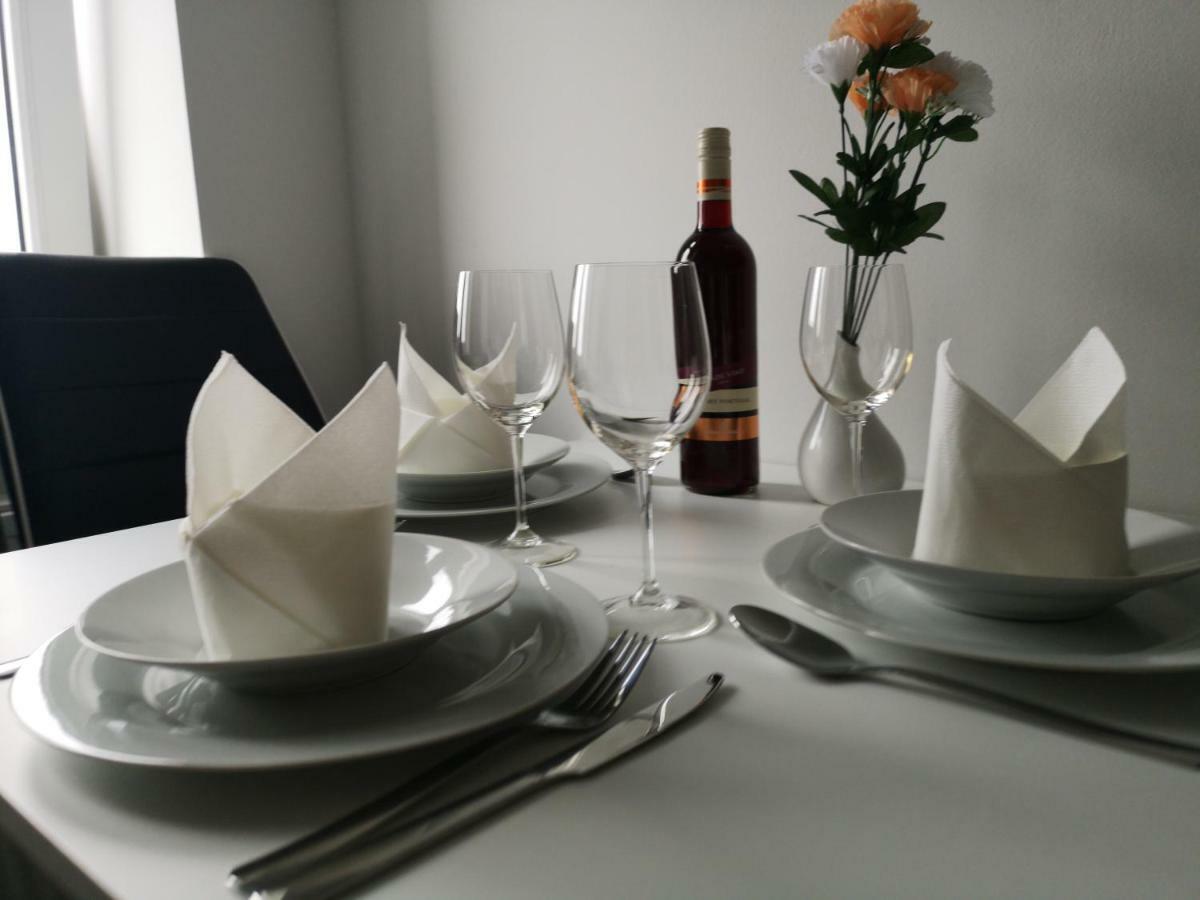 Adonis Apartment Відень Екстер'єр фото